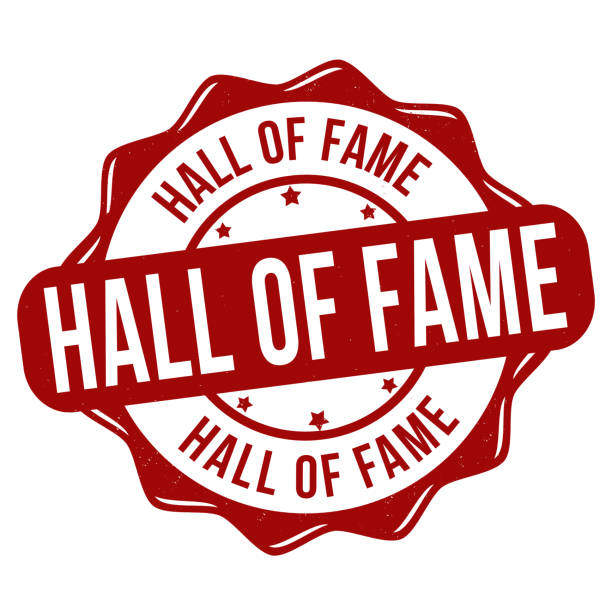Hall of fame